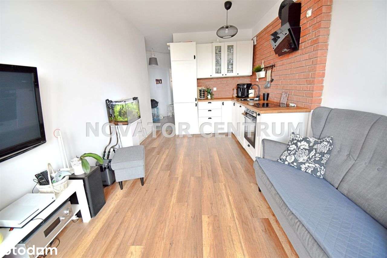 3 pokoje w nowym bloku, Osowa Góra - Pełny obrazek: 4/15