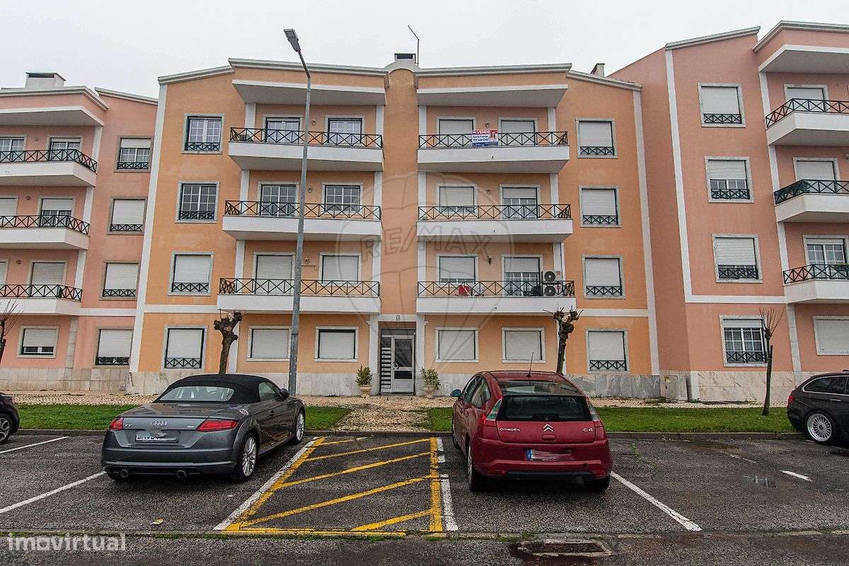 Apartamento T3 para venda - Grande imagem: 2/25