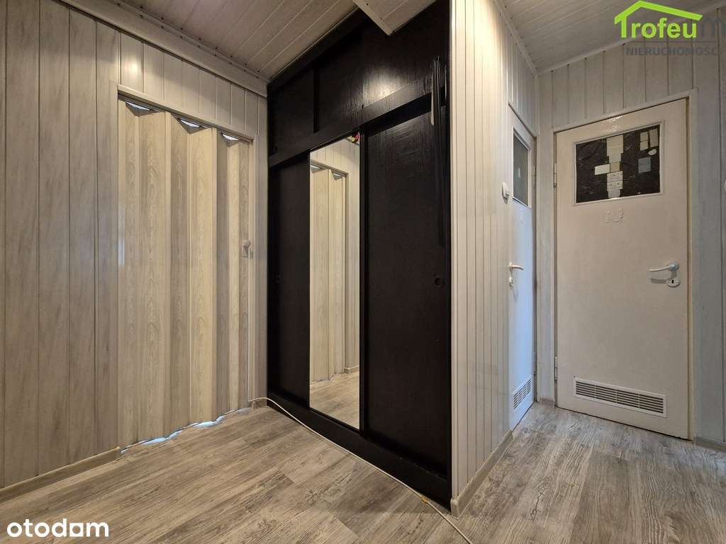 4 pokoje! 2 balkony!-12