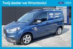 Ford Transit Courier - 1