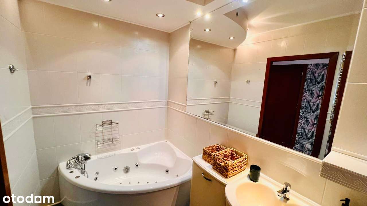 Sprzedam atrakcyjne mieszkanie - Pełny obrazek: 5/15