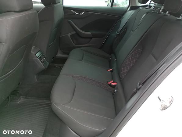 Skoda Kamiq 1.0 TSI Ambition - 28