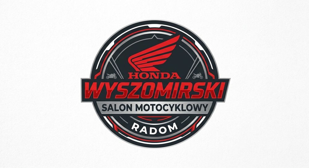 Honda Wyszomirski Radom