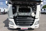 DAF XF 106.460 /RETARDER/SPACE CAB /STANDARD/*SERWIS FR*/SUPER STAN / - 17