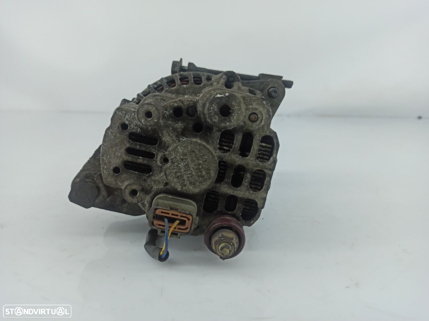 Alternador Hyundai Atos (Mx) - 3