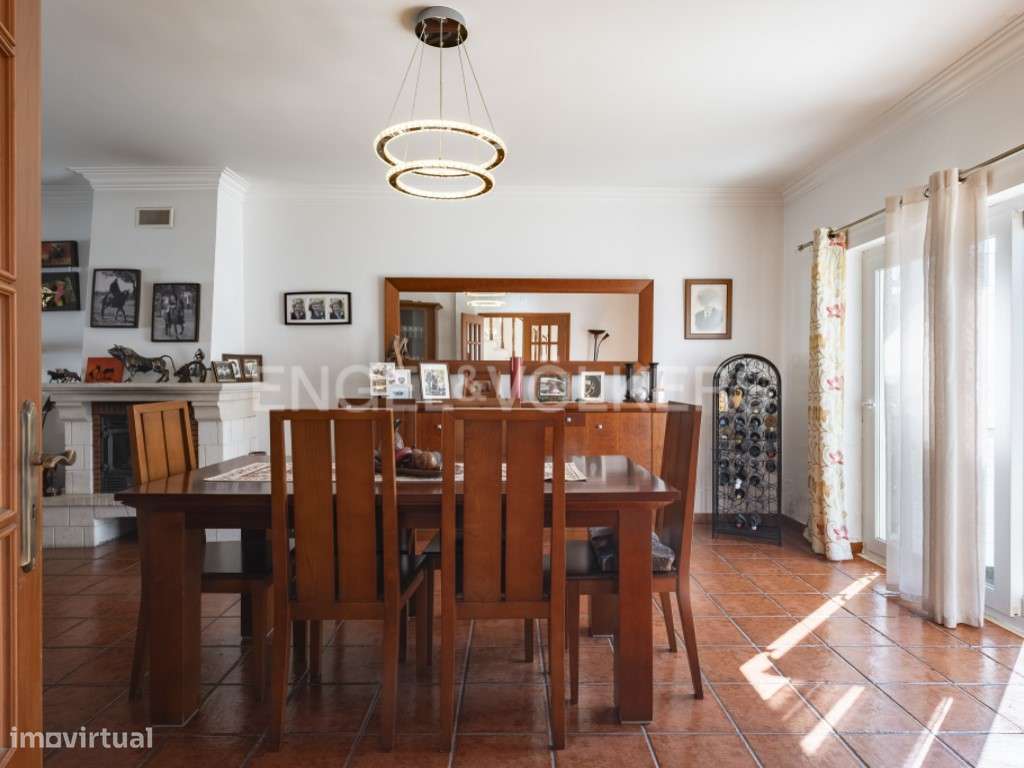 Moradia T3 a 5m da Praia Fluvial do Rosário - Grande imagem: 5/30