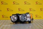 CHEVROLET SONIC 2012-2015 REFLEKTOR LAMPA LEWA USA - 2