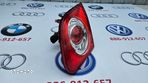 VW Passat B6 Sedan Lampa tył prawy w klapę bagażnika Lampa tylna prawa 3C5945094F - 4