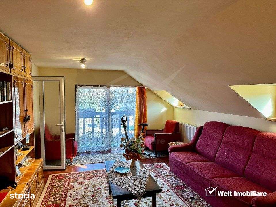 Vanzare Casa 6 camere, Turda - Imagine principală: 4/15