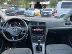 Volkswagen Golf VII 1.6 TDI BMT Comfortline - 22