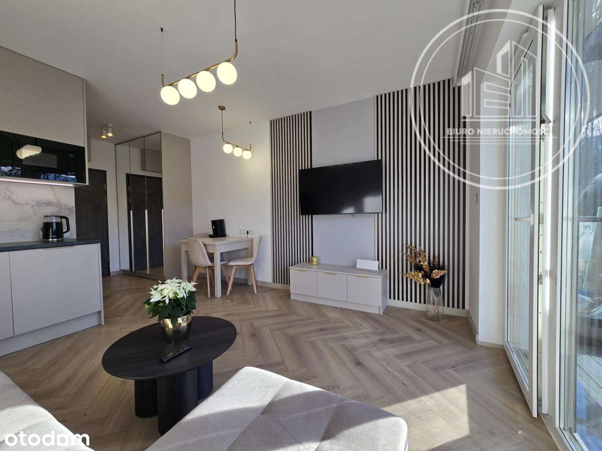 Apartament z widokiem na góry-15