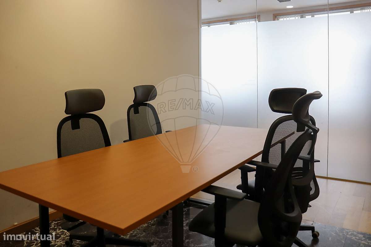 Escritório  para arrendamento - Grande imagem: 5/11