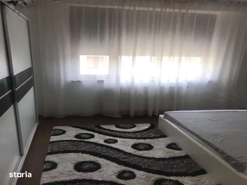 Apartament 2 camere-Centrala termica-Loc de parcare-Torontalului - Imagine principală: 4/5