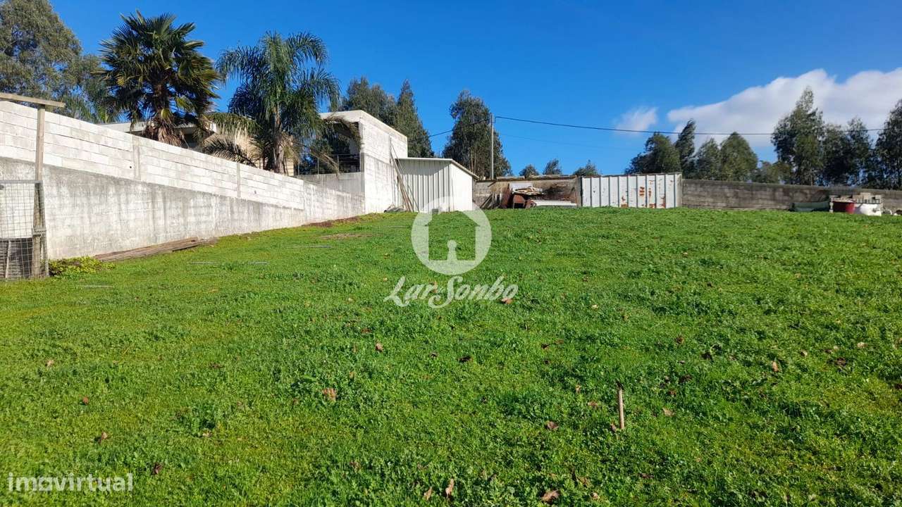 Terreno de construção com 4.995m2 em Calendário, Vila Nova de Famal... - Grande imagem: 5/6