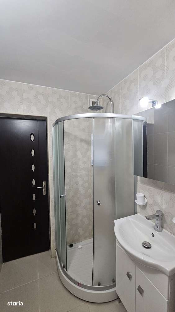 Titan-Metrou, apartament 2 camere,mobilat si utilat-18