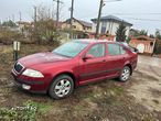 Dezmembrez Skoda Octavia 2 , 2.0 TDI 140 cp , manuala 2007 - 1