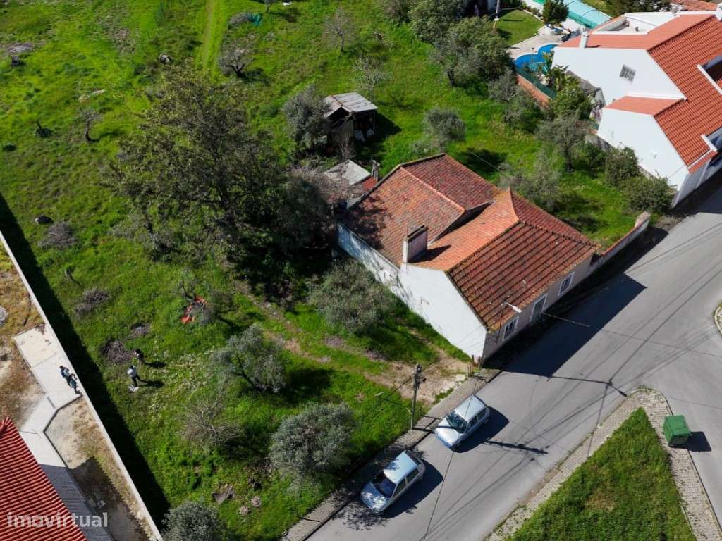 Quinta para Venda na Aldeia do Futuro - Grândola-42