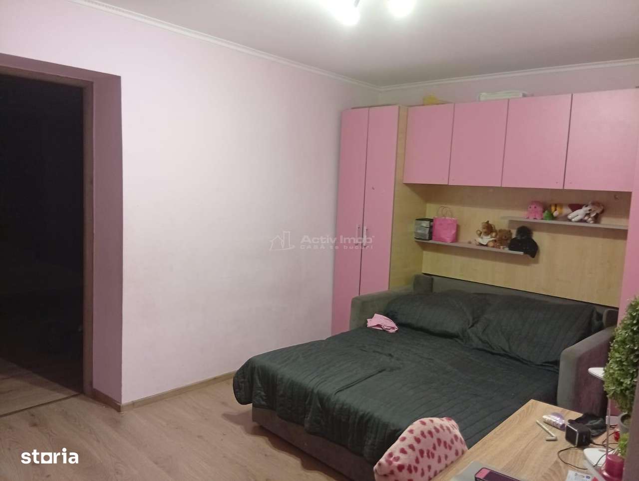 3 cam - zona Aradul-Nou - Imagine principală: 5/8