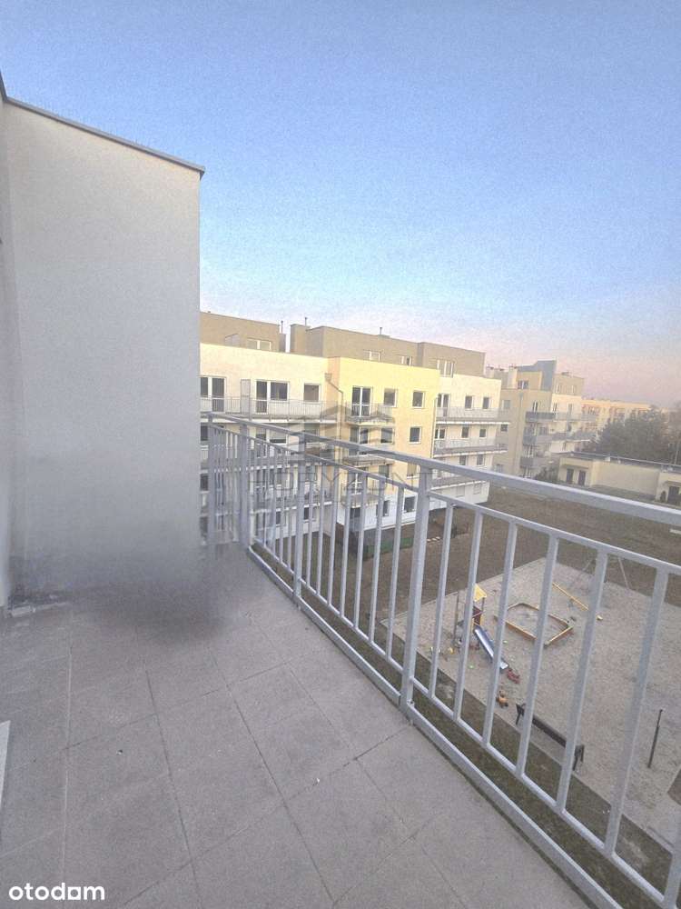 Fordon M-4 nowy blok z windą-10