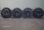 FELGI RANGE ROVER 22" 5X120 10J ET55 - 1