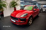 Porsche Macan Standard - 1