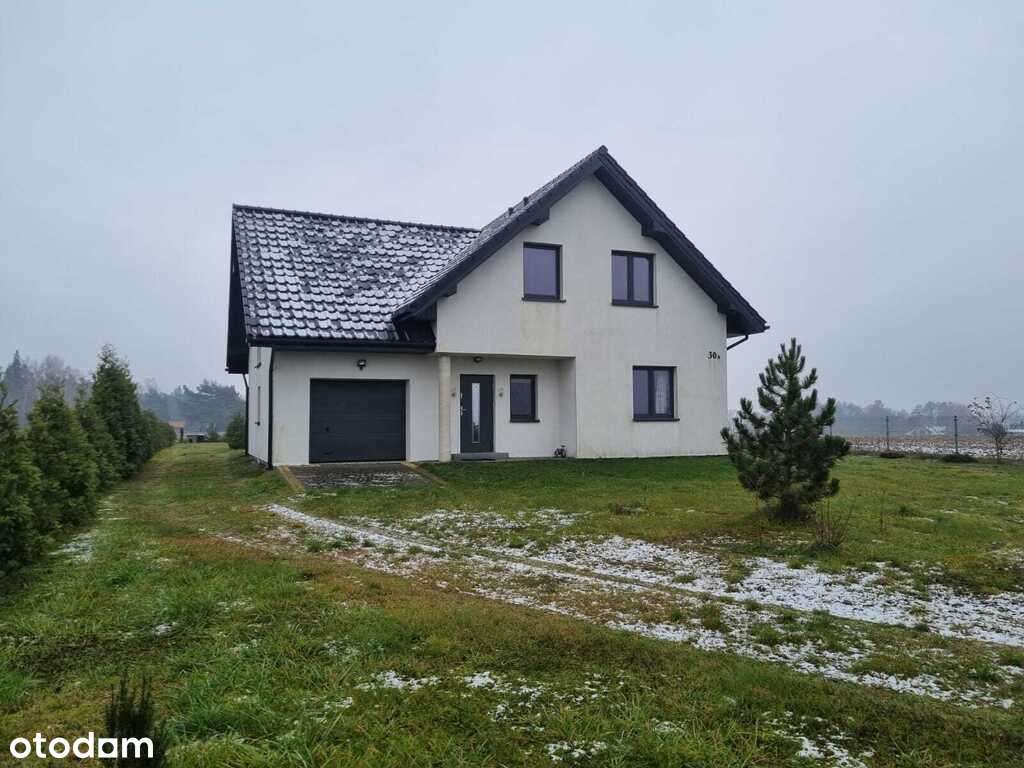 Urokliwy dom pod miastem w sąsiedztwie lasu - Pełny obrazek: 1/19