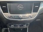 Opel Crossland X - 15