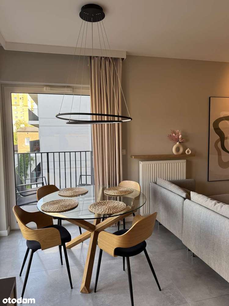 Sprzedam 2-pokojowe mieszkanie PREMIUM 49 m² + garaż | ul. Grażyny 16 - Pełny obrazek: 4/16