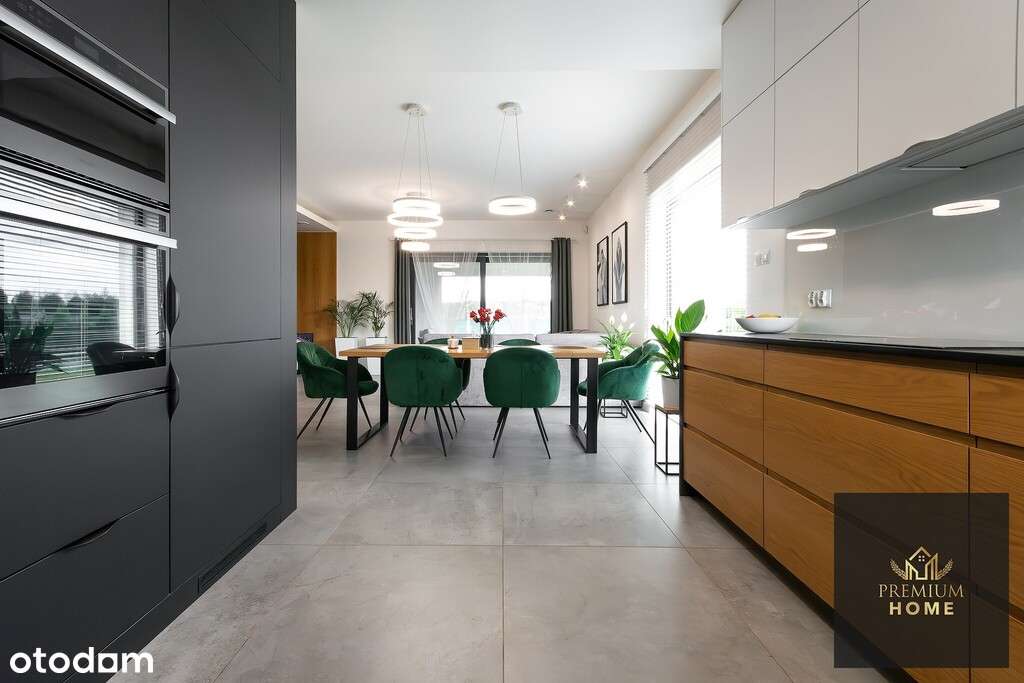 Dom Premium! Piotrków Trybunalski, ul. Barwna. - Pełny obrazek: 5/20