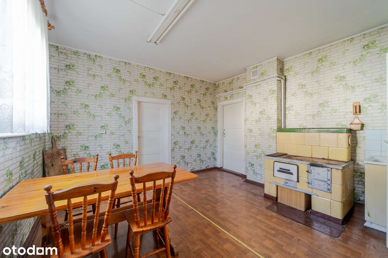 Na sprzedaż uroczy dom w Toporowie-6