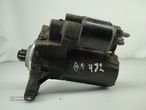 Motor De Arranque Seat Leon (1M1) - 1