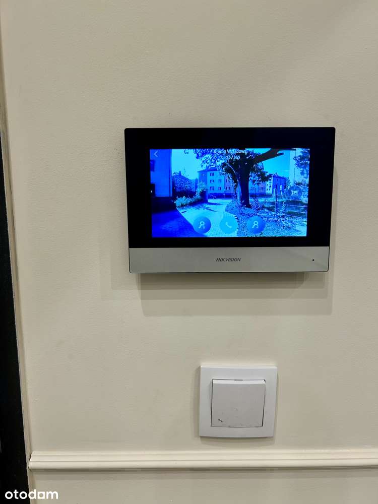 Nowe gotowe do zamieszkania umeblowane 2-pokojowe mieszkanie, bez PCC-8