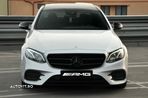 Mercedes-Benz E 220 d 9G-TRONIC AMG Line - 4