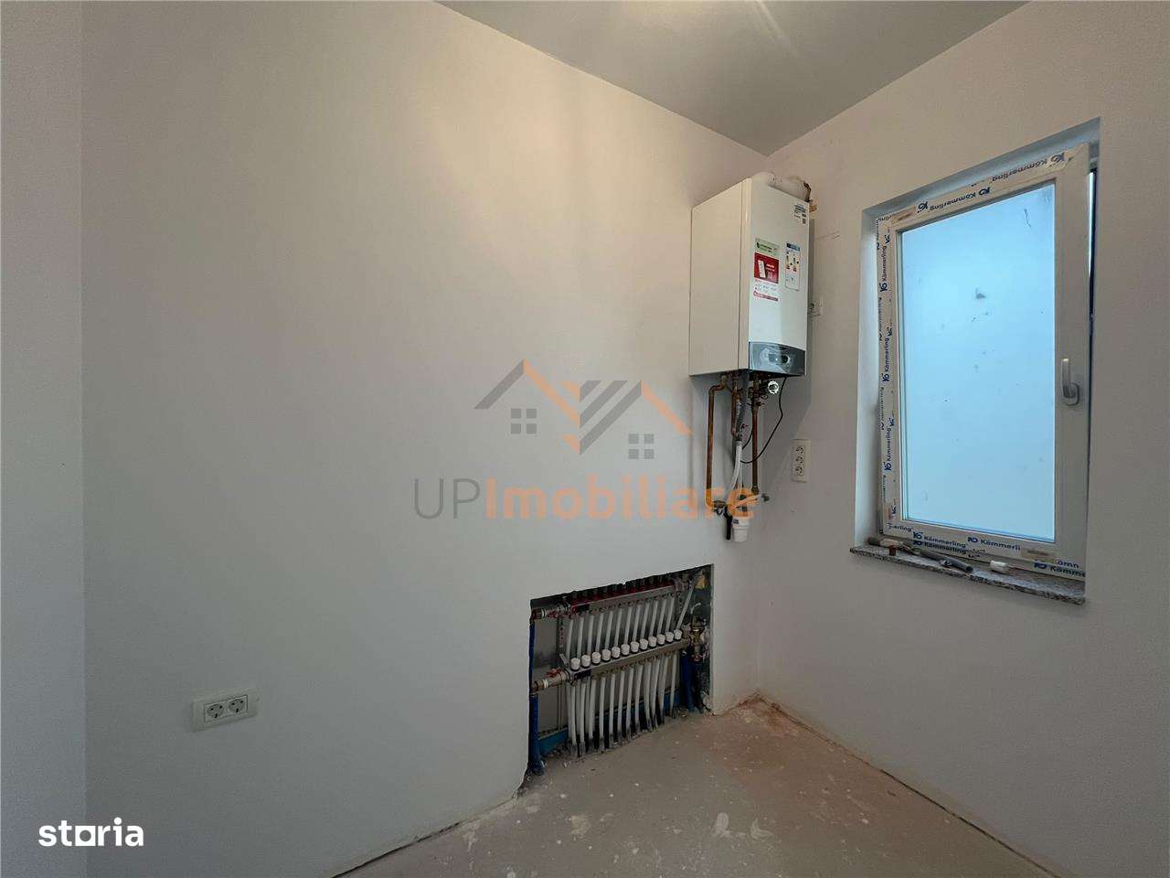 CASA IN GRI | CIHEI | 110 MP | 471 MP TEREN | BIHOR-9
