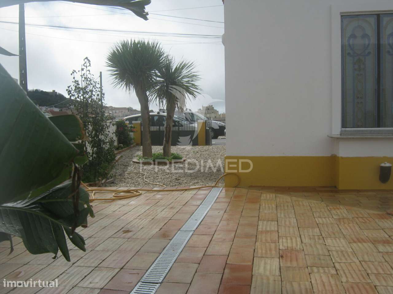 Moradia independente no centro historico do Santiago do Cacém - Grande imagem: 3/28