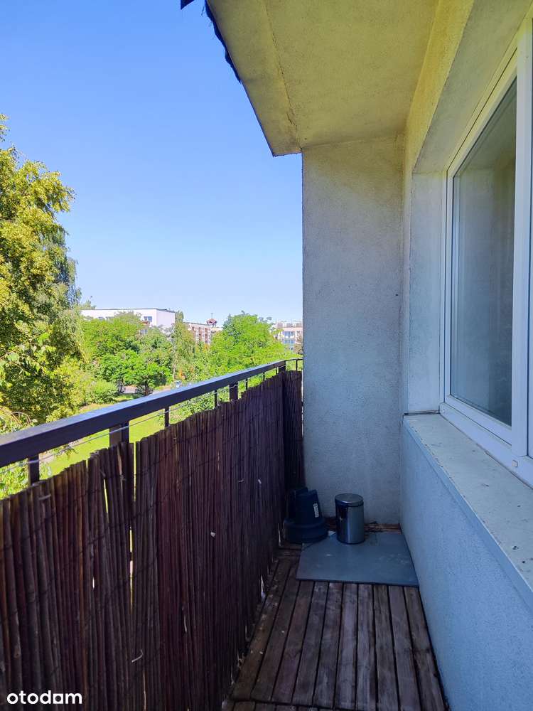 Jednopokojowe mieszkanie, Północ-5