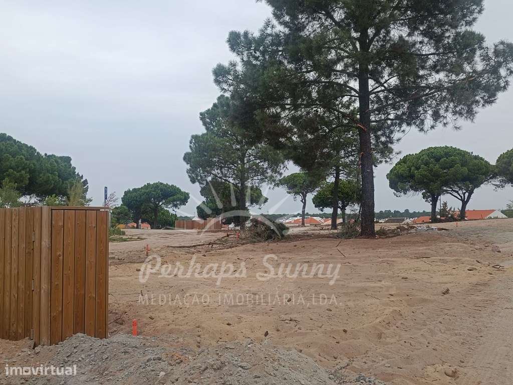 Moradia v3 - Carvalhal La Reserve - Grande imagem: 4/14