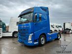 Volvo FH500 - 1