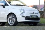 Fiat 500C 1.0 Hybrid (RED) - 9