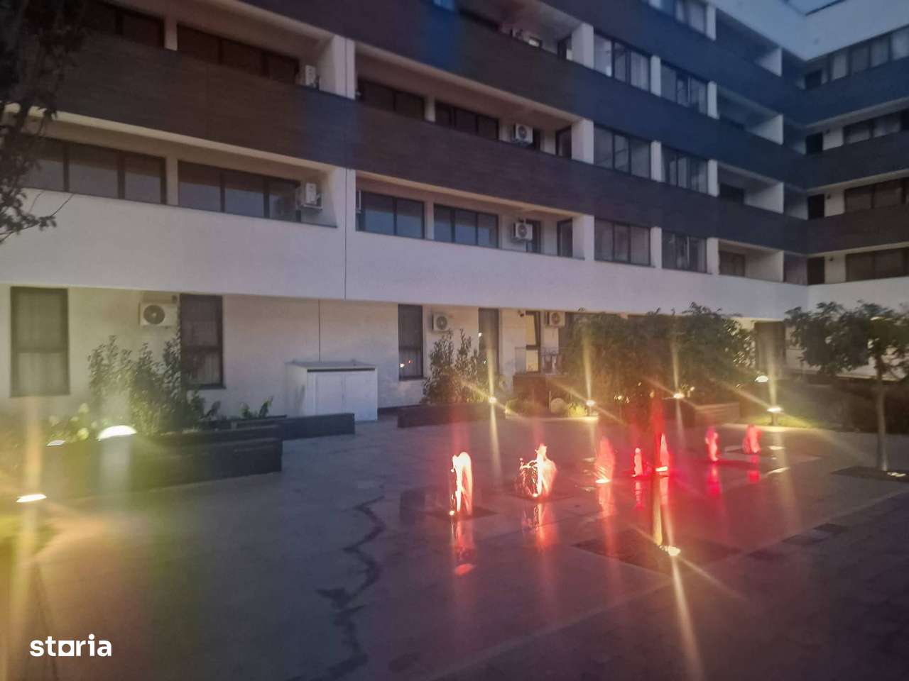 Apartament 3 camere 2 băi Complex Spazio Residence Bragadiru Ilfov-9