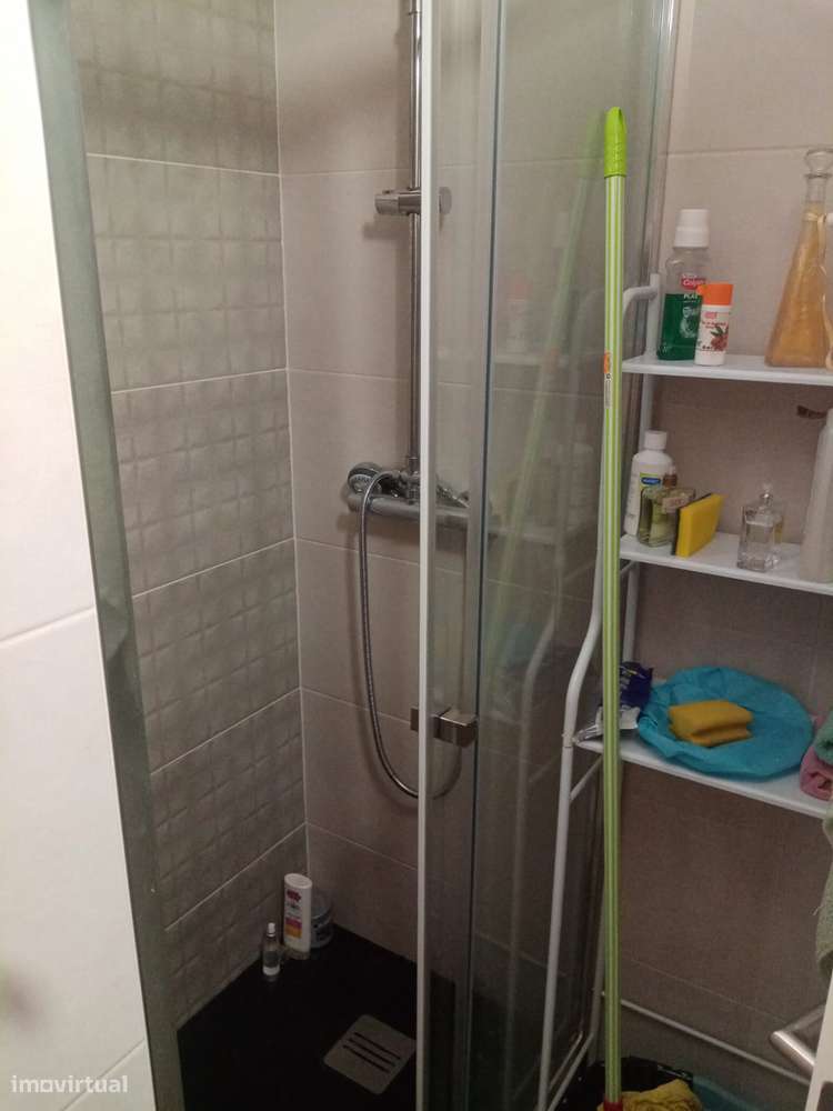 Atelier convertido em habitação-6