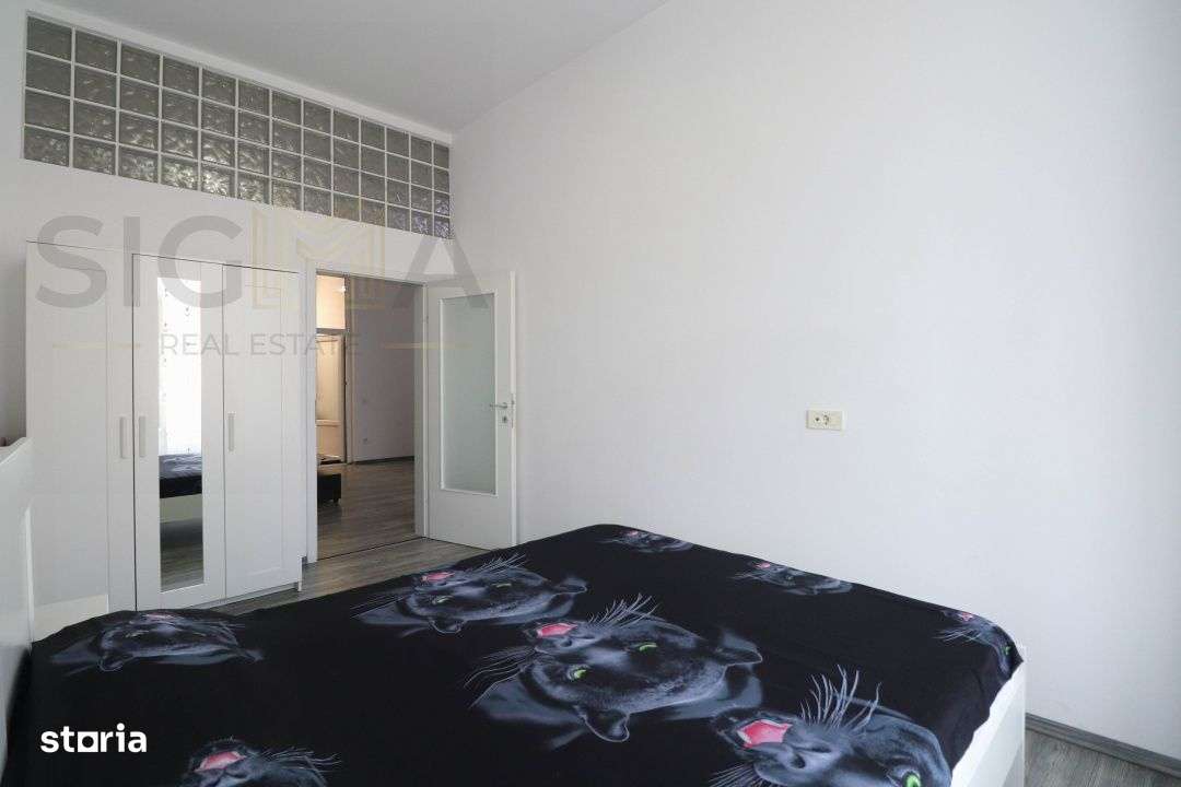 Apartament ultracentral, Piata Unirii, comision 0%, cladire monument i-7