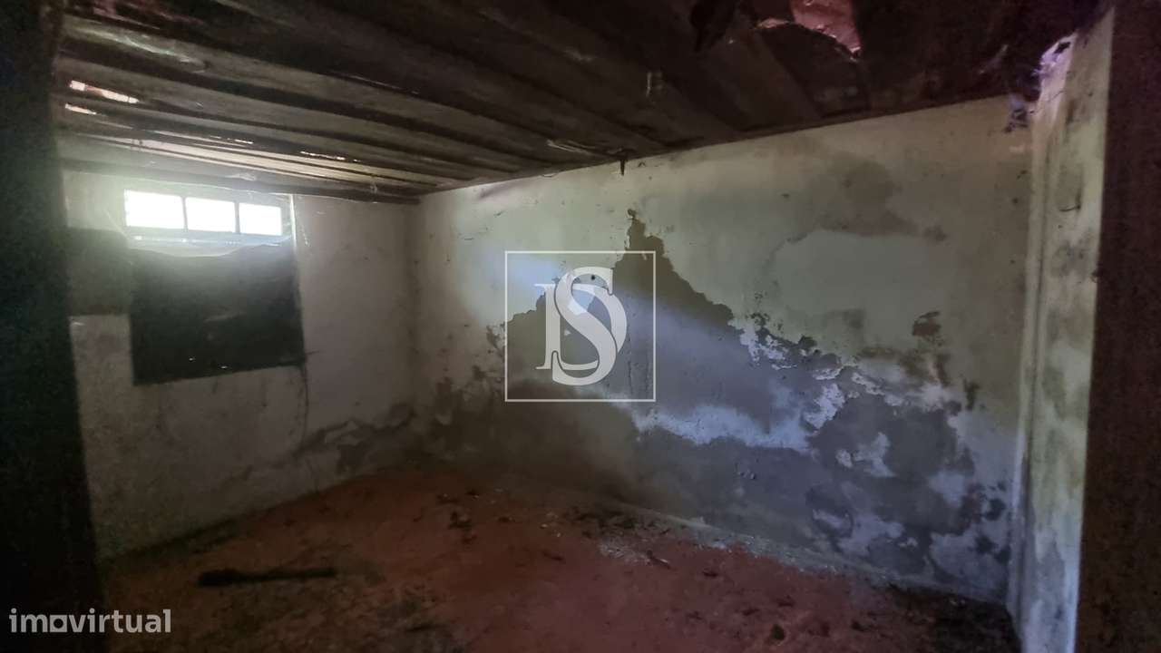 Moradia para Restaurar T2 Venda em Vilar da Veiga,Terras de Bouro-21