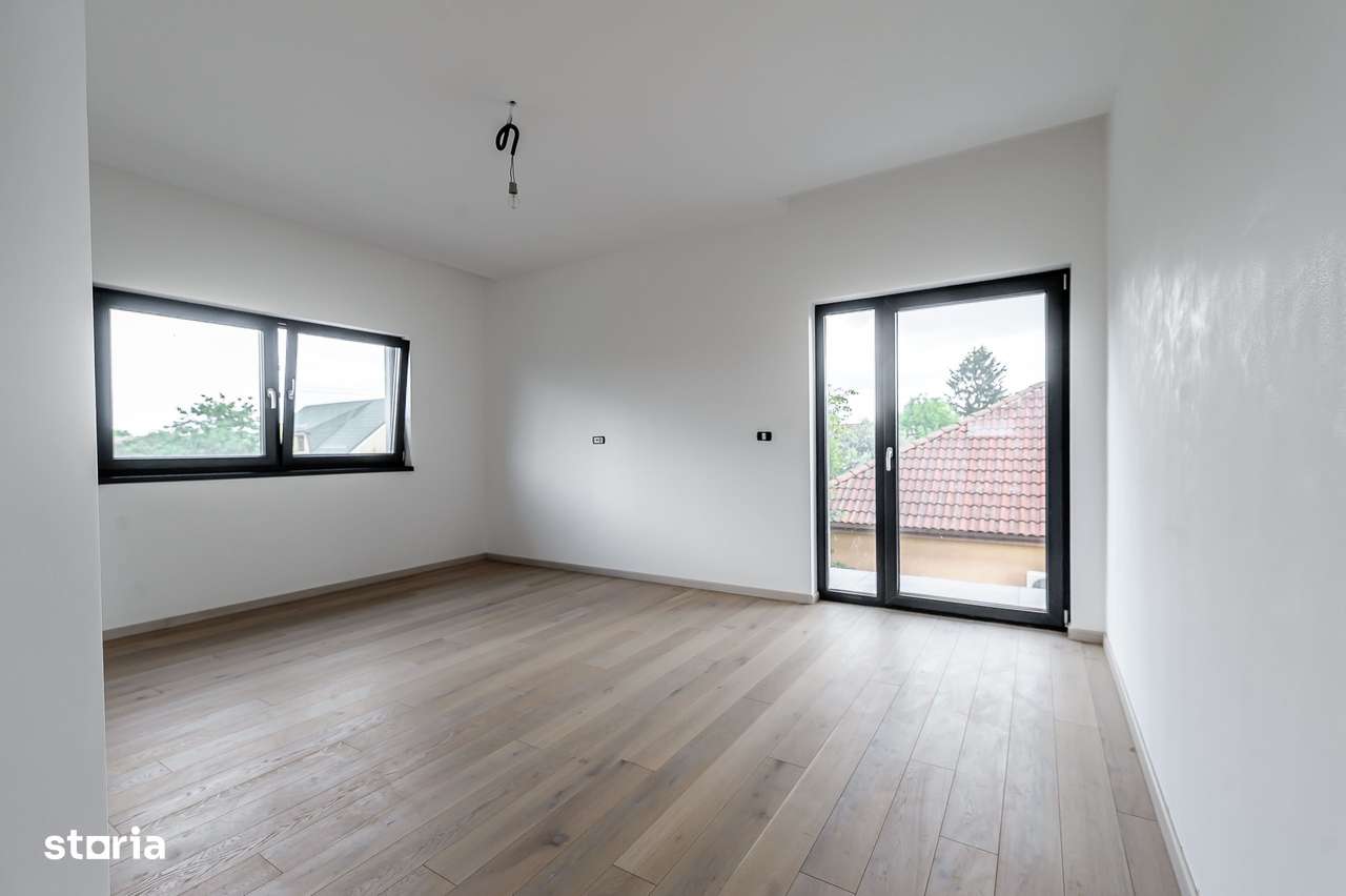 Vila Premium 5 camere - Subcetate, Arad - COMISION 0% - Imagine principală: 5/10