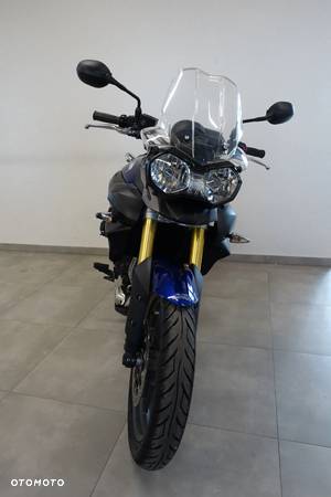 Triumph Tiger - 8