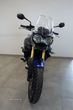 Triumph Tiger - 8