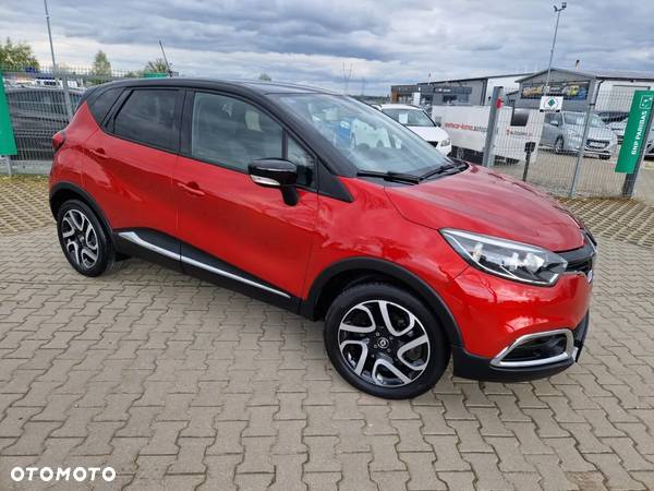 Renault Captur 1.2 Energy TCe Initiale Paris - 4