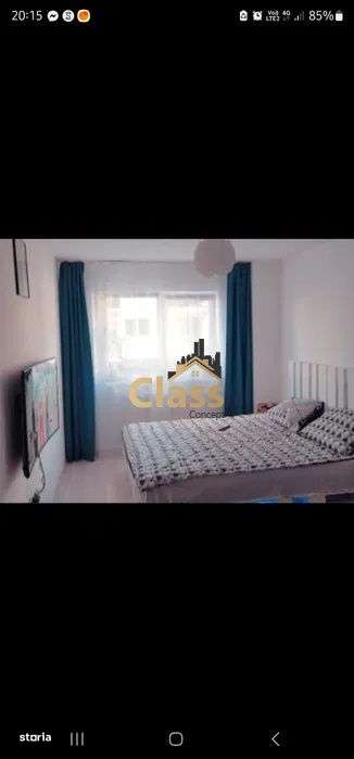 Apartament 2 camere | Decomandat | 48 mpu | Zona Petrom Baciu - Imagine principală: 3/3