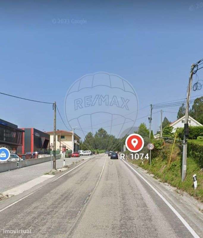 Terreno  para venda - Grande imagem: 3/4