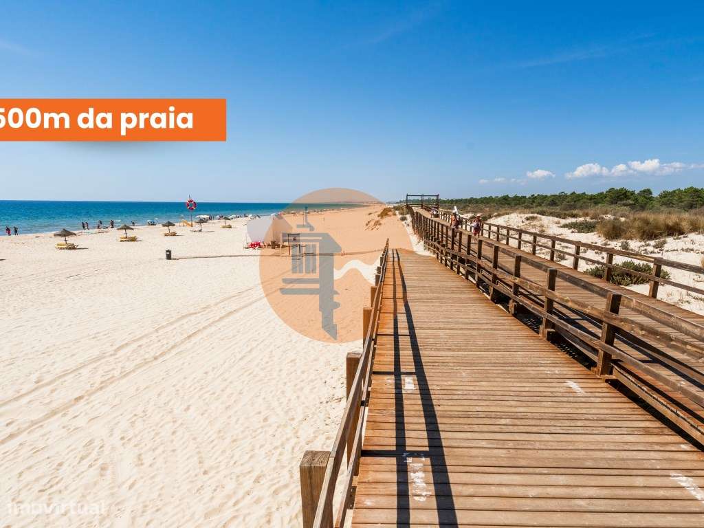 Apartamento T2 - 3º Andar - Grande imagem: 3/9